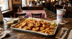 The Best Fast-Food Chicken Nuggets, Ranked