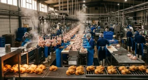 The State of the U.S. Poultry Industry