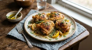 What to Make for Dinner Tonight with Chicken