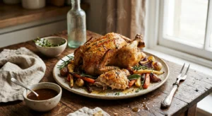 Easy Chicken Dinner Ideas